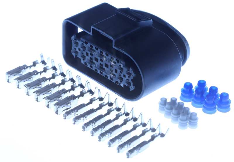 Kit reparare conector electric